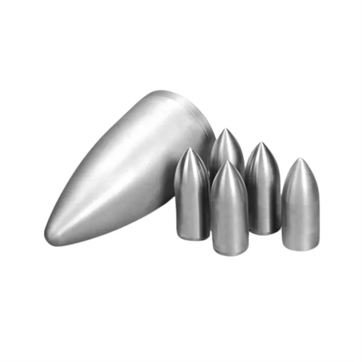 Customerized Design Piercing Mandrel Customerized Design Piercing Mandrel